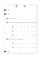 [환경] 시스템적 관점에서의 환경오염문제 인식과 지구관-2