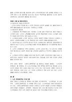 [노인복지] 노인의 사회경제 보장정책-3