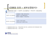 [행정학] 행정개혁과 관련한 책임운영기관에 대한 분석(발표자료)-8