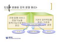 [행정학] 행정개혁과 관련한 책임운영기관에 대한 분석(발표자료)-9