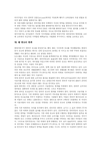[인터넷마케팅] 마케팅 개념의 변화에 따른 인터넷 마케팅의 성공전략과 활용방안 분석-8
