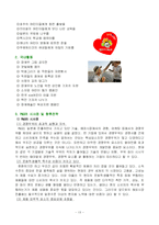 [마케팅,국제무역,기업경영,외국기업,성공사례] 피엔지의 한국진출사례-13