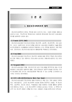 [사회복지] 지역사회 내의 정신보건센터-4