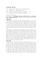 [언어] 드라마 언어의 특성-3