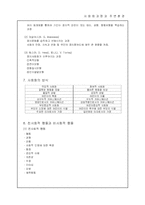 [교육사회학] 사회화과정과 주변환경-5