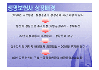 [국제기관] 삼성생명의 상장문제-3