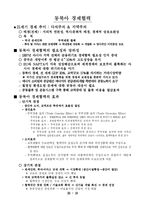 경제블럭화와 동북아 경제협력-20