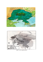 [한국문화유산] 광개토대왕비-9
