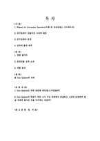 [스페인] 돈키호테 분석-2