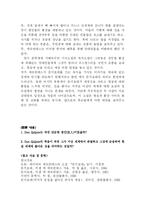 [스페인] 돈키호테 분석-16