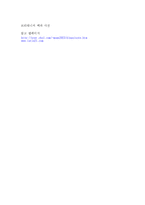 [스페인] 돈키호테 분석-17
