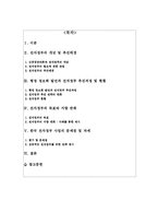 [정보화와 행정개혁] 전자정부를 통한 정부혁신-2