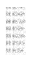 [중국고전문학] 백거이 연구-5