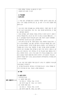[화법] 표준화법 관련 교과서 분석-3