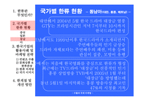[마케팅, 경영전략, 경영] 한류열풍을 활용한 마케팅 전략-6