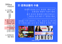 [마케팅, 경영전략, 경영] 한류열풍을 활용한 마케팅 전략-9