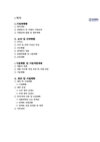 [국제무역] 몽골 무역 아이템 선정후 사업계획서-3