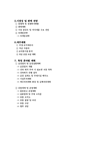 [국제무역] 몽골 무역 아이템 선정후 사업계획서-4