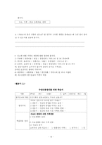 [수업지도안] 사회과 학습지도안(중학교 3학년)-19