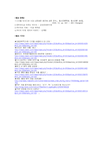[매스컴] 인터넷이 기존 미디어에 미치는 영향-11