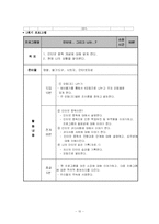 [사회복지프로그램개발] 인터넷 중독 프로그램-10