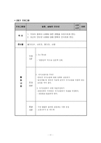 [사회복지프로그램개발] 인터넷 중독 프로그램-11