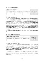 [사회복지프로그램개발] 인터넷 중독 프로그램-16