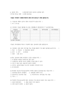 [사회복지조사론] 성교육이 청소년의 자위행위에 미치는 영향-10