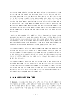 [사회복지] 사회복지실천의 역사적 발달과정-19