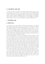 [지역사회복지] 지역사회복지의 이념과 내용 및 향후 정책 개선 방안 분석-8