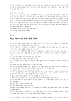 [건축 및 사회 일반] 타운하우스의 개발동향-2