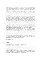 [사회복지] 사회복지와 사회복지서비스의 현황과 향후 전망 분석-6