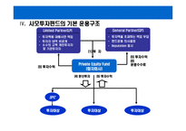 [사모투자펀드의 이해] 사모투자펀드의 이해-11