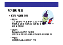 [위기관리의 홍보전략] 위기관리의 홍보전략(Crisis Communication & Risk Management)-16