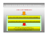 [마케팅원론] 미스터 피자-19