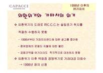 [경영전략론] ㈜CAPACCI의 공동브랜드 전략-19