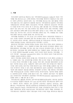 [지역사회복지] 지역사회복지의 이념과 가치지향 및 활성화 과제 고찰-2