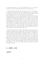 [경영학원론] 기업분석 아모레퍼시픽-4