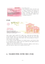 [경영학원론] 기업분석 아모레퍼시픽-10