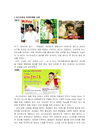 [외식산업론] 피자헛과 미스터피자 타겟마케팅 비교..-5