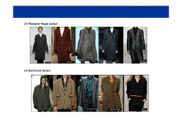 [패션 디자인] 2007 FW(가을/겨울)Fashion 패션 Trend-18