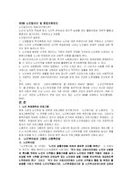 고령화 사회의 노인소득방안-3