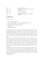 [경영혁신사례, 고객관계관리, CRM, 교보생명] A+ 경영혁신사례 고객 관계 관리(CRM) : 교보생명 ver 2007-2