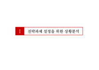 [마케팅] `해찬들` 고추장 시장 No.1을 굳히기 위한 마케팅 전략-3
