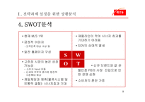 [마케팅] `해찬들` 고추장 시장 No.1을 굳히기 위한 마케팅 전략-10