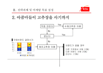 [마케팅] `해찬들` 고추장 시장 No.1을 굳히기 위한 마케팅 전략-14
