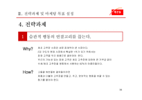 [마케팅] `해찬들` 고추장 시장 No.1을 굳히기 위한 마케팅 전략-19