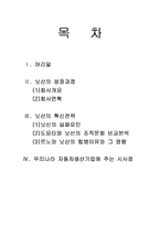 [경영학 관련] 닛산의 실패원인 분석-2