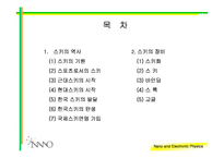 [스포츠] 스키의 역사와 장비에 대하여..-2