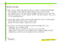 [스포츠] 스키의 역사와 장비에 대하여..-8